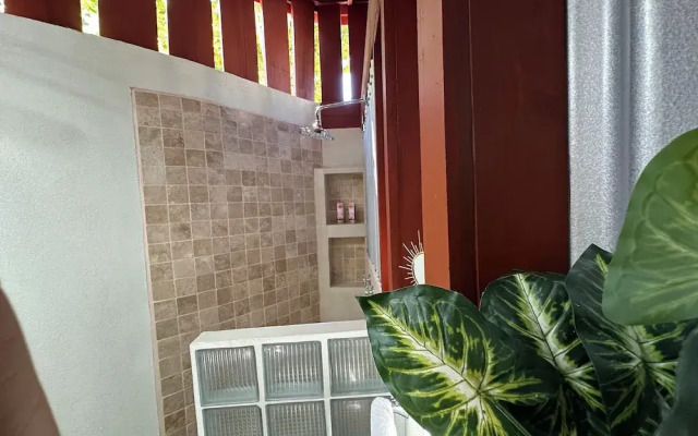 The Secret Garden - Glamping Grenada