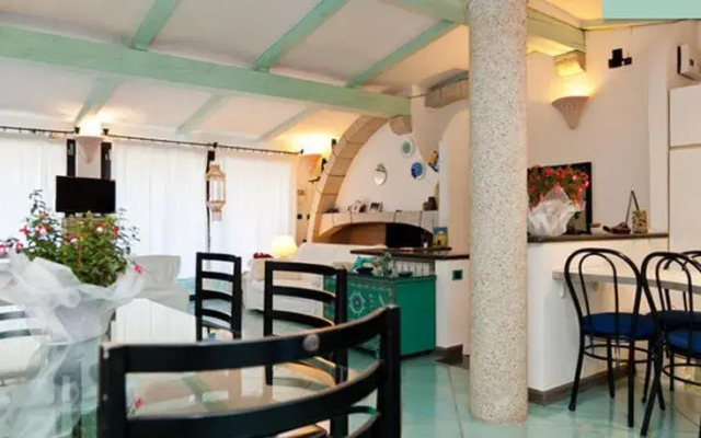 Villa Ina