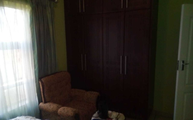 The Classio Guest House