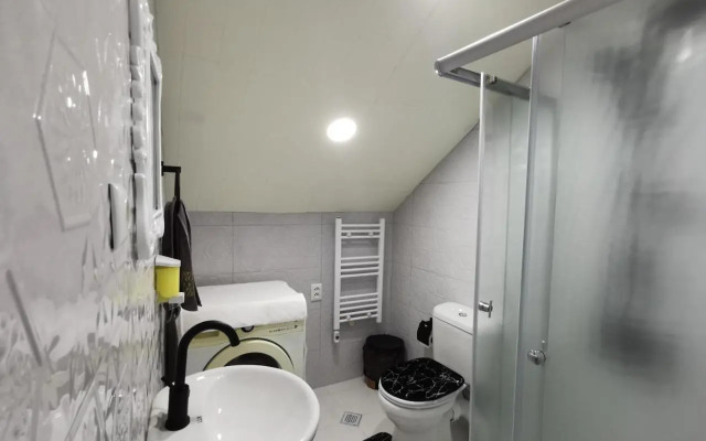 Guest House Natia