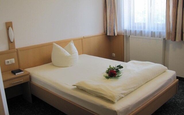 Hotel Garni Jagermo