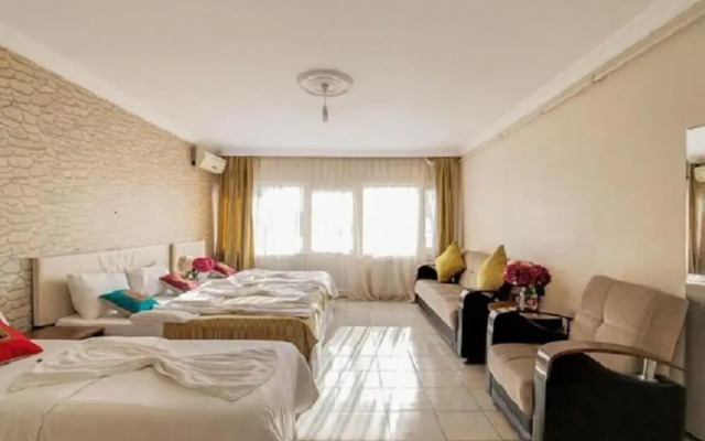 White Palace Apart Hotel Istanbul