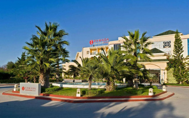 Verdi Tunis Beach Resort