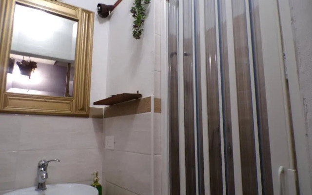 Bilocale Astra In Centro Storico -wi-fi