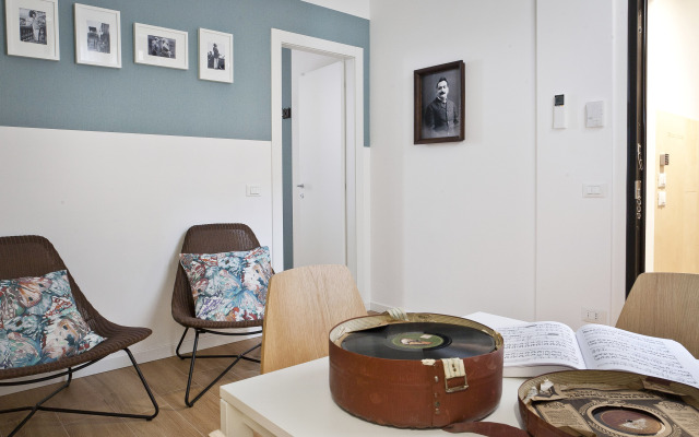 Italianway - Caretto 4 - Caruso - MI-CARE4B1