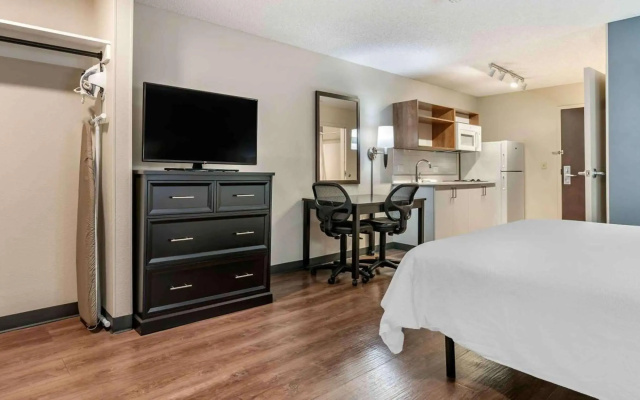 Extended Stay America Premier Suites San Francisco Belmont