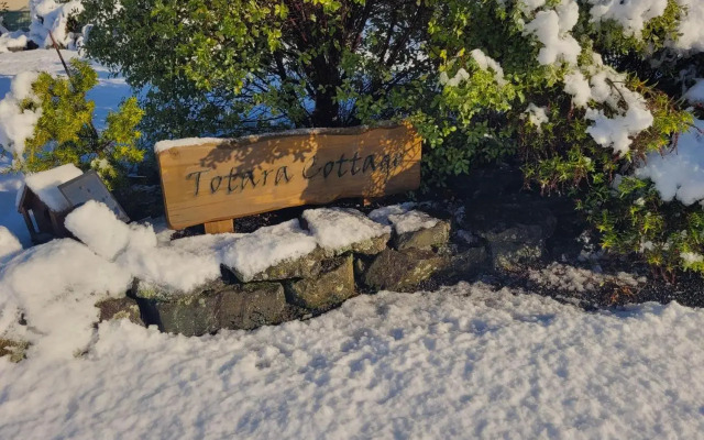 Totara Cottage