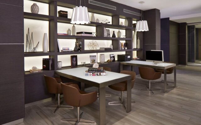 AC Hotel by Marriott Miami Beach