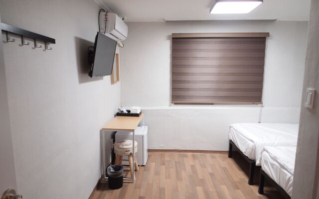 Hostel Gaon Sinchon