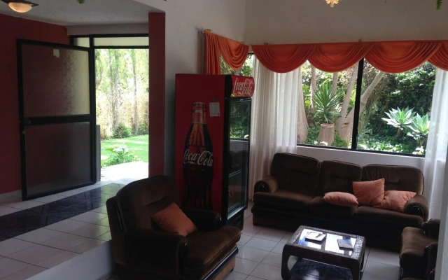 Hotel Rubus