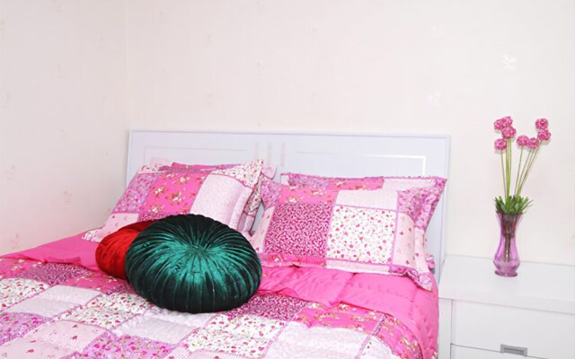 Yeongdeok Seapark Pension