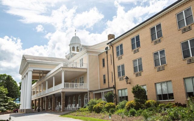 Lambuth Inn at Lake Junaluska