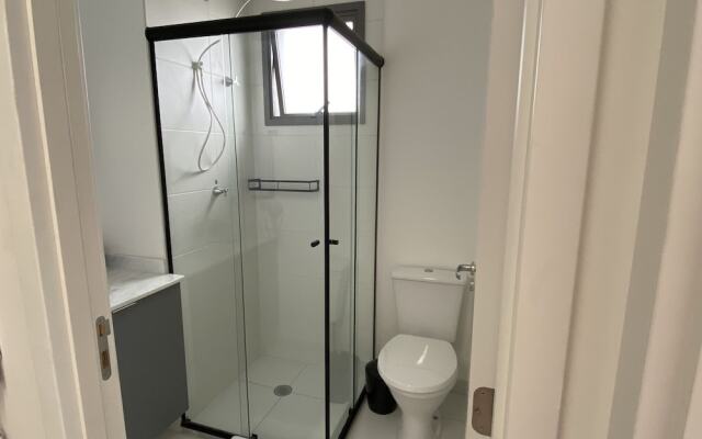 Roomo Belas Artes Consolação Residencial
