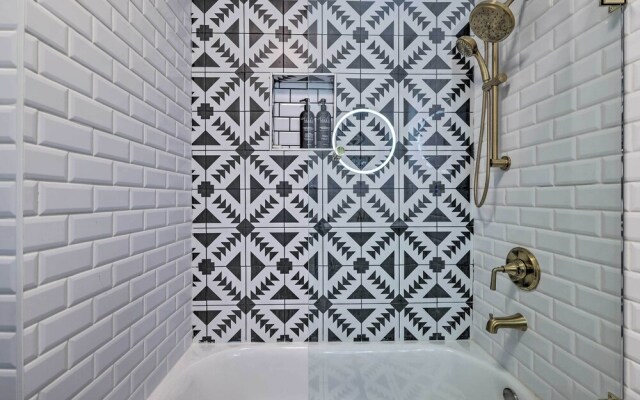 Tobyhanna Family Escape w/ Community Perks!