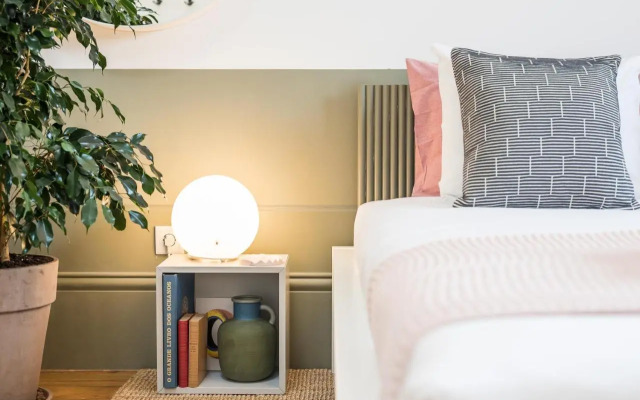GuestReady - Charming Studio in Porto!