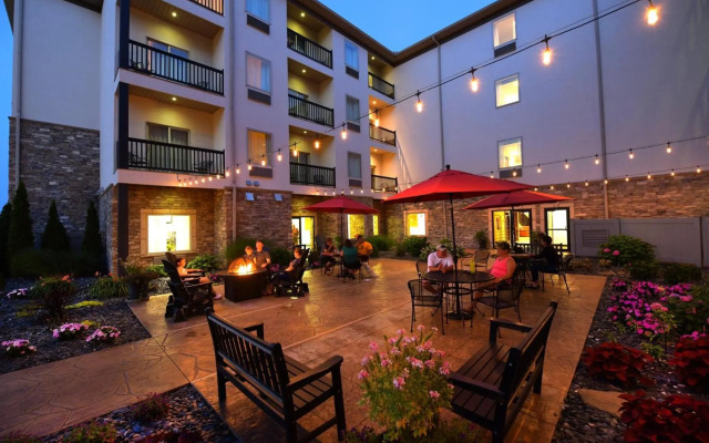 Berlin Grande Hotel