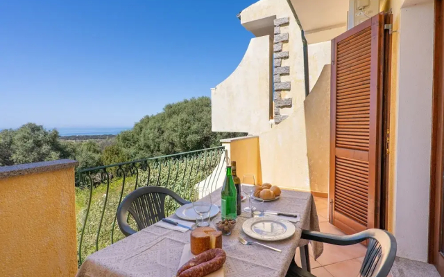 Il borgo di Badesi