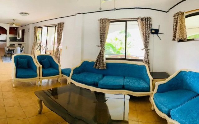 Nirvana Beach Resort