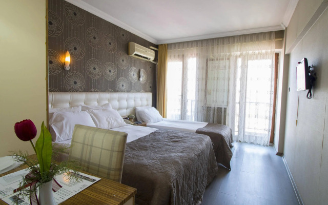 Kocaman Hotel Izmir