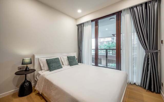 The Galleria Residence-ANGIA Hospitality