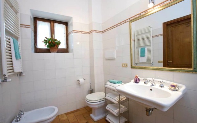 Brigolante Guest Apartments