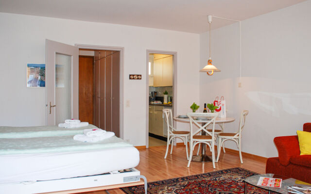Residenza Lido