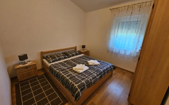 Apartments Kaja