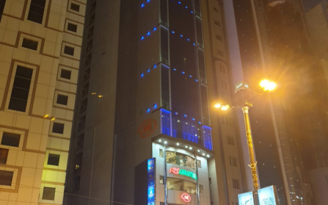 Mira Ajyad