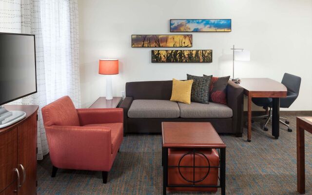 Residence Inn by Marriott South Bend Mishawaka