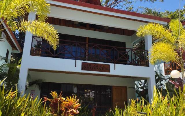 Bungalows Punta Uva