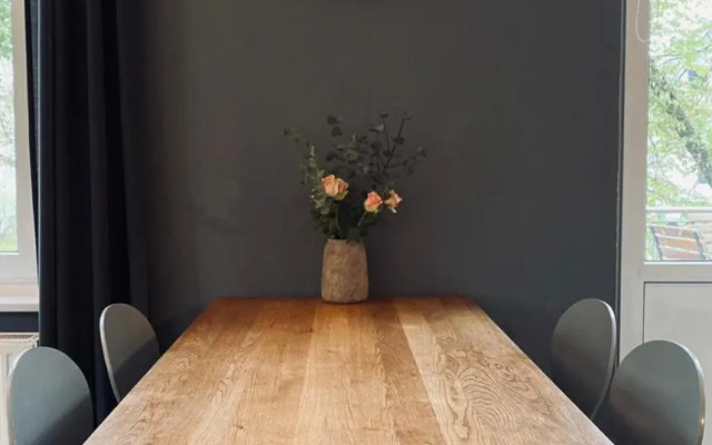 STAY Boardinghouse Flottbek