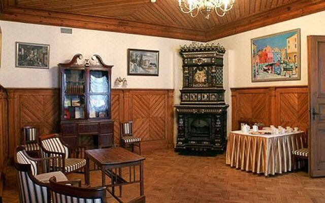 Dikli Palace Hotel