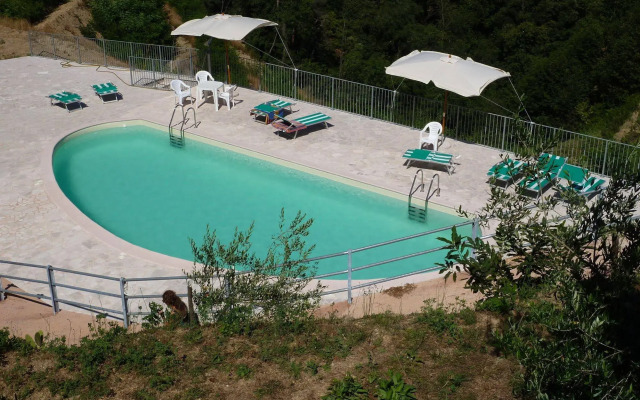 Gli Ulivi Di Montalbano