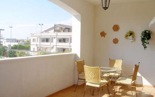 B&B Casa Bianca