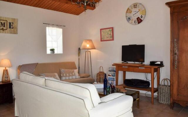 Maison Barbâtre, 4 pièces, 6 personnes - FR-1-224B-26