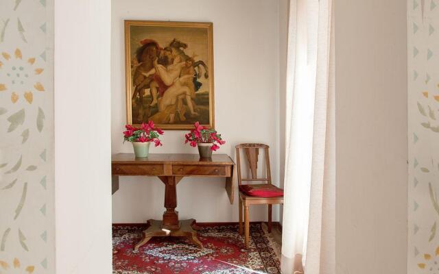 Two Bedroom Apartment