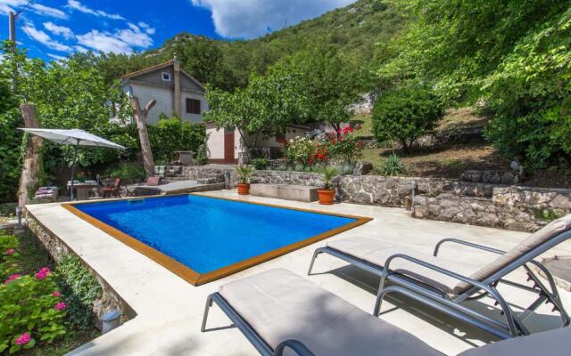 Holiday Home Zita
