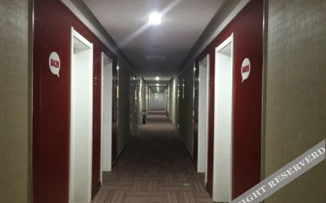 Thank You Hotels (Longkou Tonghai Road)