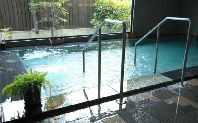 Matsushima Onsen Motoyu Hotel Ubudo