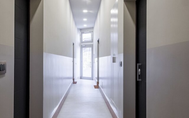 Aparthotel Sant'Orsola