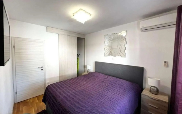 Apartments by the sea Rastici, Ciovo - 7511