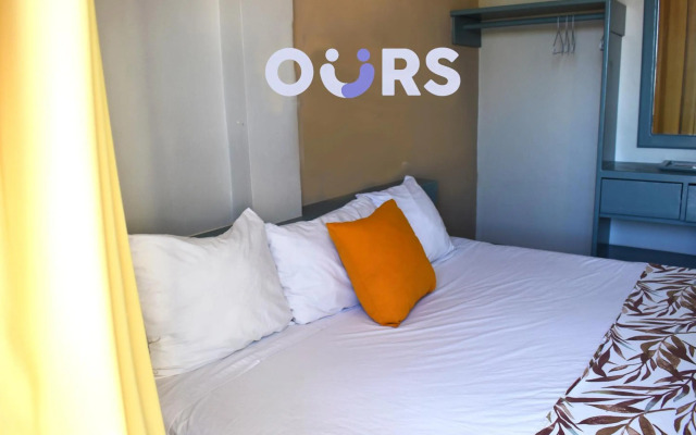 The Caribbean Sun Apart Suites
