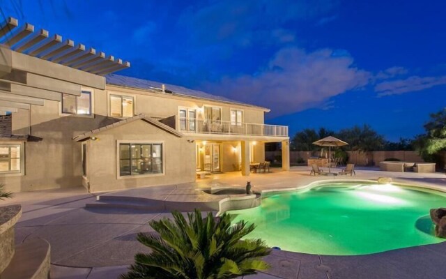 The Sound Of Freedom By Signature Vacation Rentals