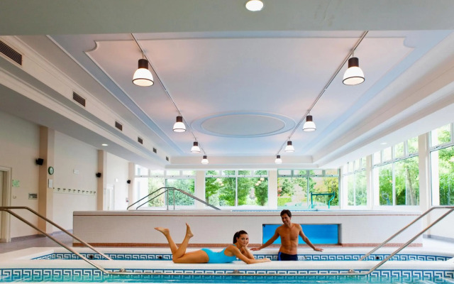 Hotel La Residence & Idrokinesis