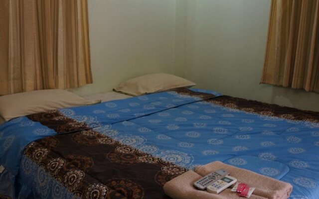 Moradokthai Resort