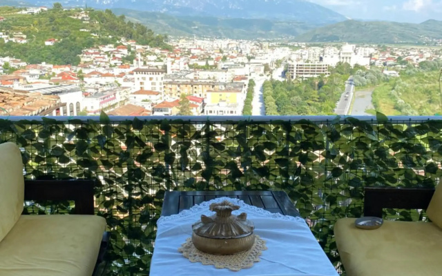 Baci Guest House