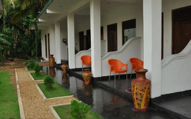 Daffodil Holiday Resort