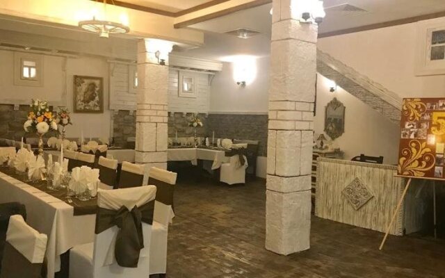 Hotel and Restaurant "Verona"