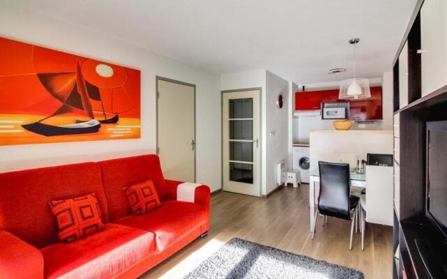 Appartement Barèges, 2 pièces, 6 personnes - FR-1-403-76