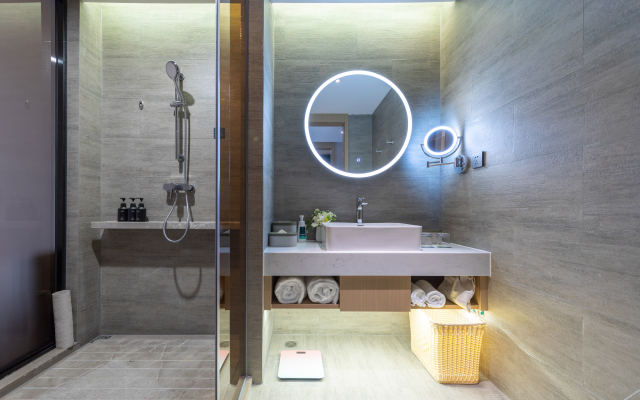 Atour Hotel Dongguan Fenggang